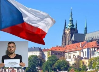 Praga pide a Caracas explicaciones sobre ciudadano detenido