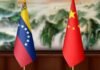 Aseguran que existe igualdad de condiciones para las inversiones de China y Venezuela
