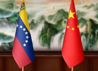 Aseguran que existe igualdad de condiciones para las inversiones de China y Venezuela