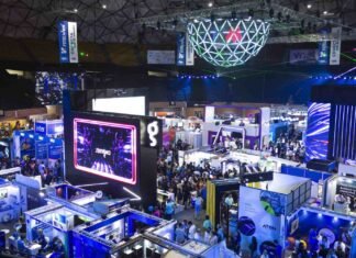 Inauguran la Segunda Feria Internacional de Telecomunicaciones de Venezuela