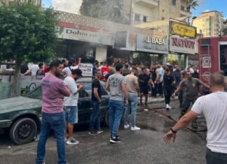 Líbano pide a la ONU el fin de guerra tecnológica de Israel