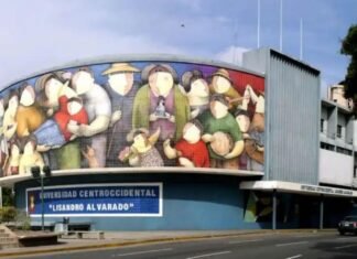 La 3era Carrera/Caminata «Corre por la UCLA» se efectuará este domingo #22Sep en Barquisimeto