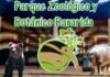 Realizarán actividades recreativas este #21Sep en el Parque Botánico y Zoológico Bararida
