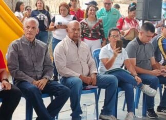 Invitan a Circuitos Comunales de Lara a debatir propuestas para el Congreso del Bloque Histórico