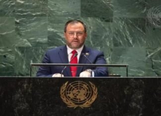 Canciller Gil instó al multilateralismo inclusivo ante la ONU