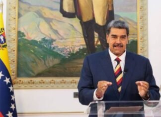 Maduro: Venezuela ha recibido en la ONU apoyos en su «lucha» contra el fascismo