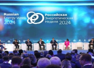 Rodríguez resalta nuevas redes de países como alternativa a Occidente