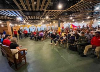 Entregaron 113 financiamientos a emprendedores de Iribarren