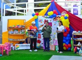 Autoridades en Lara llaman al regreso a clases el lunes 30 de septiembre