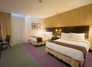 Sector turístico de Lara reportó leve mejoría de la ocupación hotelera en septiembre