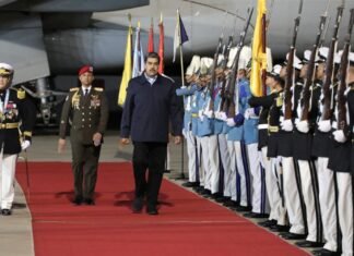 Presidente Maduro asegura que «nadie vetará, ni callará a Venezuela»