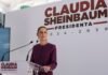 Claudia Sheinbaum tomará posesión como la primera mujer presidenta de México