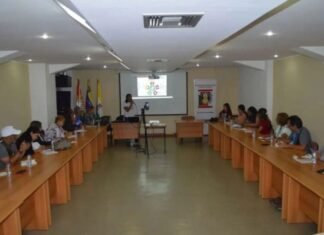 Sector universitario de Lara se suma a la Convocatoria Nacional de Proyectos de Innovación Tecnológica