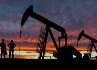 Asciende precio del crudo por las hostilidades en el Oriente Medio