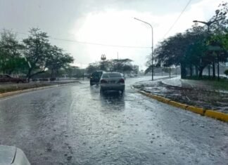 Migración al fenómeno La Niña generaría cambios de temperaturas antes de finalizar el año