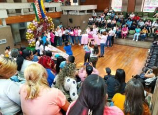 IMMI entregó certificación a 250 féminas del municipio Iribarren tras culminar capacitación en repostería