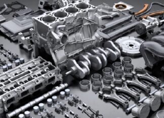 Crearon red de apoyo para garantizar operatividad del sector de partes y autopartes en Lara