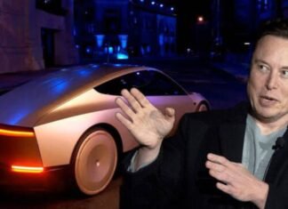 Muestran vehículo y minivan autónomos para desplazarse sin intervención humana