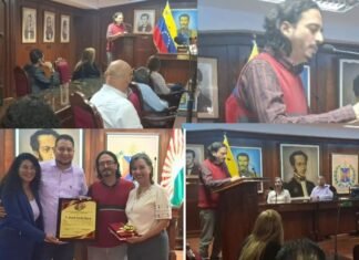 Realizan sesión especial por el Día Mundial de la Salud Mental en el CLEL