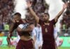 Venezuela rescató un valioso empate frente a Argentina