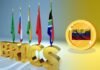 Venezuela apuesta por entrar a los BRICS de cara a Cumbre en Rusia el #22Oct