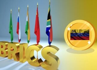 Venezuela apuesta por entrar a los BRICS de cara a Cumbre en Rusia el #22Oct