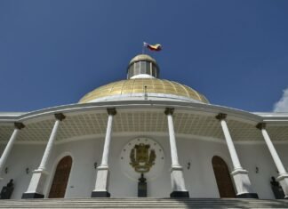 Convocan a participar a los cargos de la Fiscalía, Contraloría y Defensoría del Pueblo