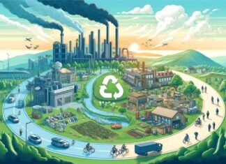 La economía circular: eje del Congreso de Conindustria en Barquisimeto el #24Oct