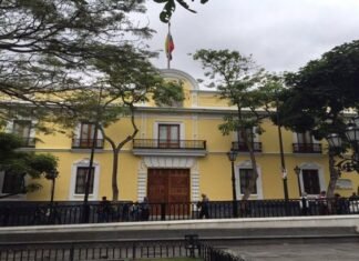 Venezuela expresa «respeto absoluto» a Lula ante declaraciones del Fiscal Saab