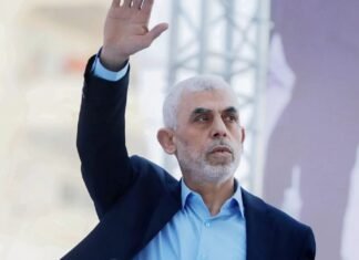 Israel confirma que mató al líder de Hamás