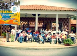 Invitan a la Gran Verbena del HONIM 2024 este domingo 20 de octubre