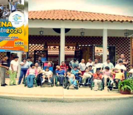 Invitan a la Gran Verbena del HONIM 2024 este domingo 20 de octubre