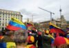 Venezolanos ocupan la quinta posición de empleo extranjero en España