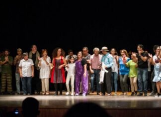 Realizarán el XXXI Festival Internacional de la Oralidad a partir del 27 de octubre en Barquisimeto