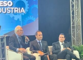 Conindustria presentó al ministro Álex Saab necesidades del empresariado