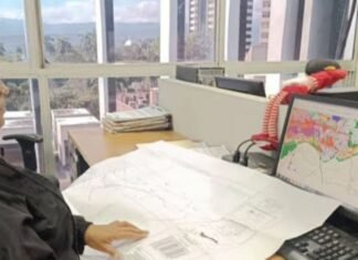 DPCU renovó 528 solicitudes de certificaciones urbanísticas en Iribarren