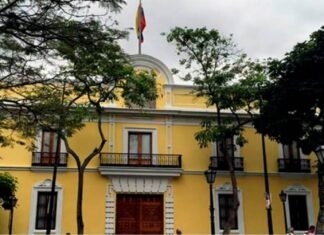 Venezuela pide a la comunidad internacional detener a Israel tras el ataque contra Irán