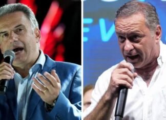 Orsi y Delgado lucharán en segunda vuelta por la Presidencia en Uruguay