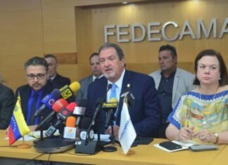 Fedecámaras aboga por incentivar la inversión extranjera para reducir brecha cambiaria