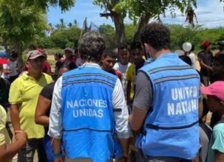 ONU: Más de dos millones de venezolanos recibieron ayuda humanitaria este año