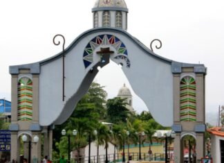 Adelantan trabajos para optimizar los servicios públicos en el pueblo de la Divina Pastora