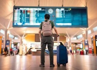 Agencias de viajes registran ventas bajas para la temporada decembrina