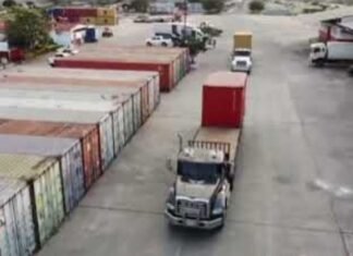 Emcoex exporta más de 1.000 contenedores a 30 países desde Lara