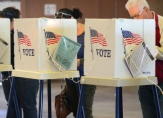 Más de 64 millones de personas ya han votado por adelantado en EEUU