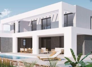 Cámara Inmobiliaria indica leve caída de precios al cierre de 2024