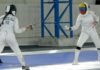 Venezuela alcanza la Copa del Mundo de Esgrima Juvenil 2024