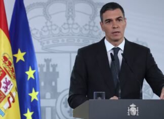 Declaran zona catastrófica la Provincia de Valencia afectada por la DANA