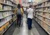 El crecimiento del consumo de los venezolanos en supermercados ronda el 6%