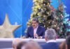 Maduro: “El que llegue a la Casa Blanca tendrá que dialogar con Venezuela”