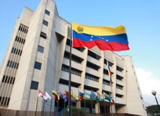 TSJ declara inadmisible amparo contra el CNE y sanciona a abogada que introdujo el recurso